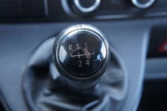 Volkswagen Transporter T5 2.0 TDi Dubbele Cabine Airco Cruise 2X Schuifdeur 132KW Euro 5 picture 14