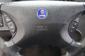 Saab 9-5 2.0T LPG Airco Stoelverwarming Schuifdak Trekhaak 110KW picture 15