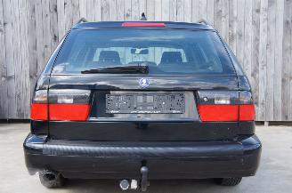 Saab 9-5 2.0T LPG Airco Stoelverwarming Schuifdak Trekhaak 110KW picture 7