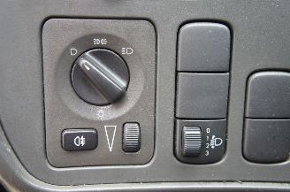 Saab 9-5 2.0T LPG Airco Stoelverwarming Schuifdak Trekhaak 110KW picture 16