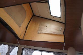 Volkswagen Transporter T2 Westfalia Camper! Vast Bed! Hefdak! 35KW picture 16