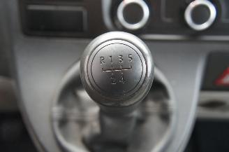 Volkswagen Transporter T5 2.0 TDi L1H1 9-Persoons Airco Trekhaak 62KW Euro 5 picture 13