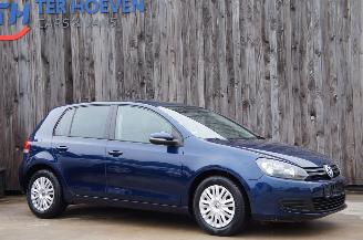 Volkswagen Golf 1.6 TDi Airco Stoelverwarming PDC Isofix 77KW Euro 5 picture 5