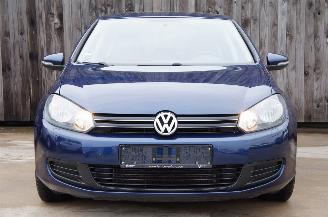 Volkswagen Golf 1.6 TDi Airco Stoelverwarming PDC Isofix 77KW Euro 5 picture 6