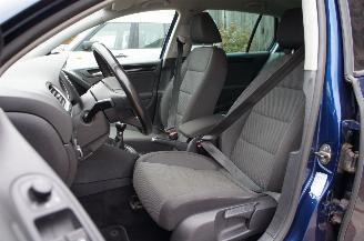 Volkswagen Golf 1.6 TDi Airco Stoelverwarming PDC Isofix 77KW Euro 5 picture 9