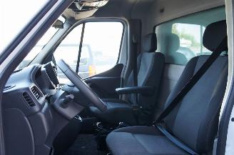 Renault Master 2.3 DCi Koffer Laadklep Airco Navi Cruise 120KW Euro 6 picture 10