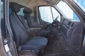 Renault Master 2.3 DCi Koffer Laadklep Airco Navi Cruise 120KW Euro 6 picture 11