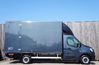 Renault Master 2.3 DCi Koffer Laadklep Airco Navi Cruise 120KW Euro 6 picture 5