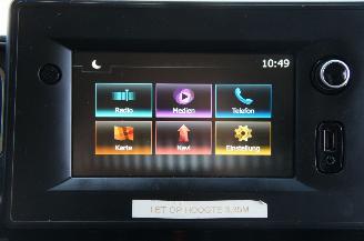 Renault Master 2.3 DCi Koffer Laadklep Airco Navi Cruise 120KW Euro 6 picture 13