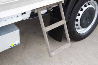 Renault Master 2.3 DCi Koffer Laadklep Airco Cruise 3-Persoons 120KW Euro 6 picture 21