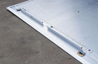 Renault Master 2.3 DCi Koffer Laadklep Airco Cruise 3-Persoons 120KW Euro 6 picture 20