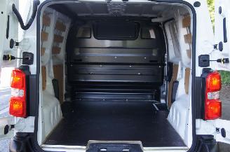 Peugeot Expert 1.6 BlueHDi Airco Cruise Trekhaak 70KW Euro 6 picture 8