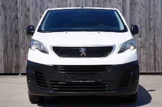Peugeot Expert 1.6 BlueHDi Airco Cruise Trekhaak 70KW Euro 6 picture 6