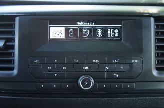 Peugeot Expert 1.6 BlueHDi Airco Cruise Trekhaak 70KW Euro 6 picture 12