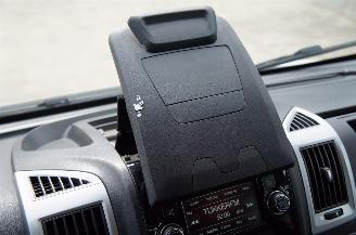 Fiat Ducato 2.3 MJT Open Laadbak Dubbel Cabine Airco Trekhaak 96KW Euro 5 picture 13