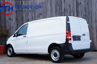 Mercedes Vito 111 CDi L1H1 Airco 3-Persoons PDC 84KW Euro 6 picture 2