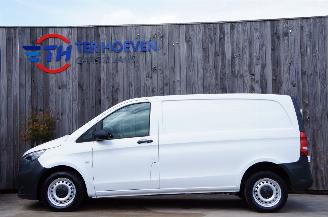 uszkodzony samochody osobowe Mercedes Vito 111 CDi L1H1 Airco 3-Persoons PDC 84KW Euro 6 2017/4