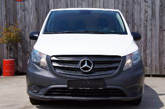 Mercedes Vito 111 CDi L1H1 Airco 3-Persoons PDC 84KW Euro 6 picture 6