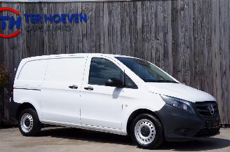 Mercedes Vito 111 CDi L1H1 Airco 3-Persoons PDC 84KW Euro 6 picture 5