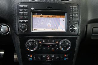 Mercedes ML ML 63 AMG 4-Matic Airco Navi Cruise TV Xenon 375KW Euro 4 picture 13