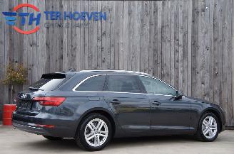 Audi A4 2.0 TDi Avant Airco Navi Cruise Pano Trekhaak 140KW Euro 6 picture 3