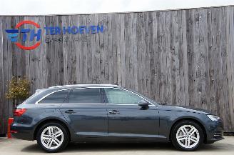Audi A4 2.0 TDi Avant Airco Navi Cruise Pano Trekhaak 140KW Euro 6 picture 4