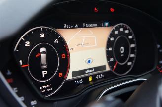 Audi A4 2.0 TDi Avant Airco Navi Cruise Pano Trekhaak 140KW Euro 6 picture 15