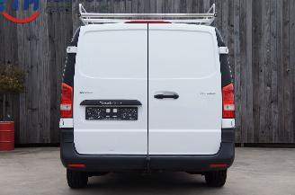 Mercedes Vito 111 CDi Lang Airco Navi Cruise Trekhaak 84KW Euro 6 picture 7