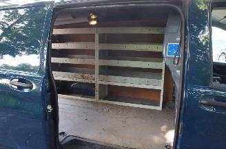 Mercedes Vito 111 CDi Lang Airco Navi Cruise Trekhaak 84KW Euro 6 picture 9