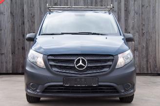 Mercedes Vito 111 CDi Lang Airco Navi Cruise Trekhaak 84KW Euro 6 picture 6