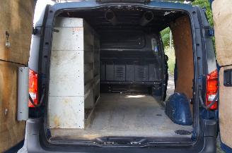 Mercedes Vito 111 CDi Lang Airco Navi Cruise Trekhaak 84KW Euro 6 picture 8