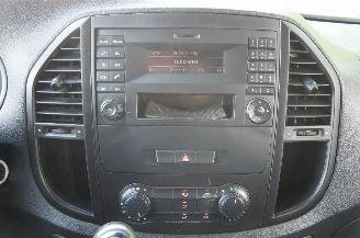 Mercedes Vito 111 CDi Lang Airco Navi Cruise Trekhaak 84KW Euro 6 picture 12