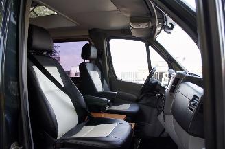 Mercedes Sprinter 318 CDi L2H1 Camper Hefdak Automaat 135KW Euro 4 picture 9