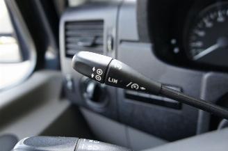 Mercedes Sprinter 318 CDi L2H1 Camper Hefdak Automaat 135KW Euro 4 picture 28