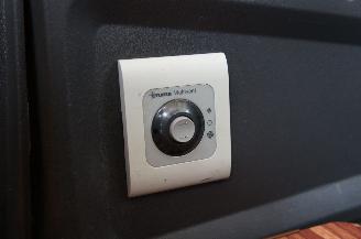 Carthago  Chic C-line Satteliet Solar Hefbed Vast bed Kachel 109KW Euro 5 picture 20