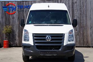 Volkswagen Crafter 2.5 TDi L2H2 9-Persoons Radio 80KW Euro 4 picture 6