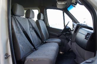 Volkswagen Crafter 2.5 TDi L2H2 9-Persoons Radio 80KW Euro 4 picture 10