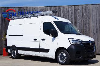 Renault Master 2.3 DCi L2H2 Airco Navi Cruise Apple Carplay 132KW Euro 6 picture 5