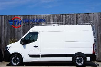 Schadeauto Renault Master 2.3 DCi L2H2 Airco Navi Cruise Apple Carplay 132KW Euro 6 2020/1