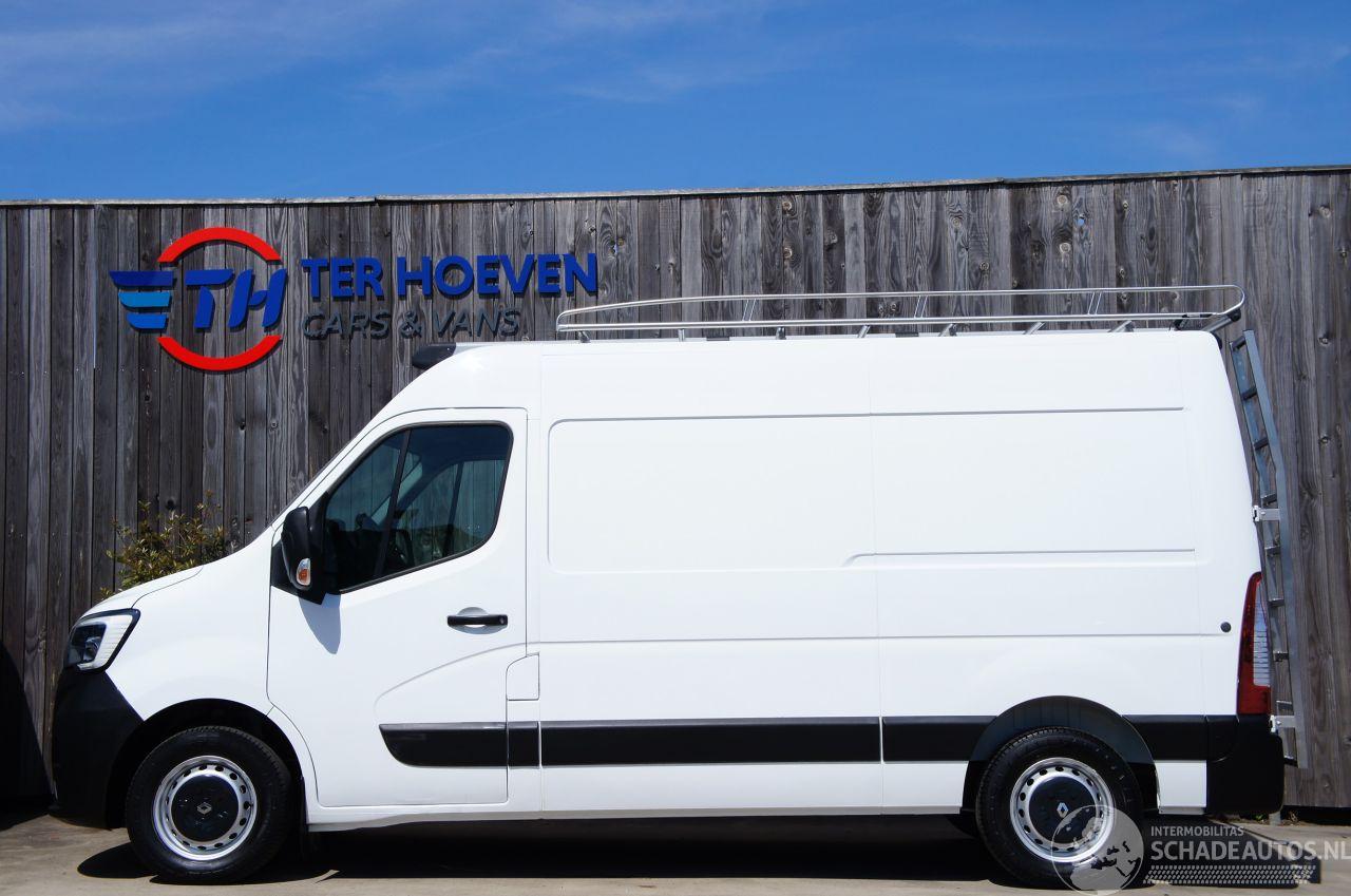 Renault Master 2.3 DCi L2H2 Airco Navi Cruise Apple Carplay 132KW Euro 6