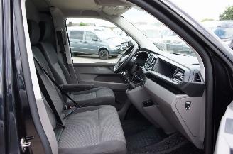 Volkswagen Transporter T6 2.0 TDi Lang Airco Cruise Apple Carplay Trekhaak 81KW Euro 6 picture 11