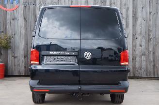 Volkswagen Transporter T6 2.0 TDi Lang Airco Cruise Apple Carplay Trekhaak 81KW Euro 6 picture 7