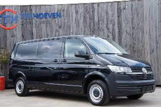 Volkswagen Transporter T6 2.0 TDi Lang Airco Cruise Apple Carplay Trekhaak 81KW Euro 6 picture 5