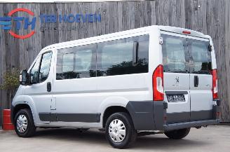 Peugeot Boxer 2.0 BlueHDi 9-Persoons Klima Standkachel 96KW Euro 6 picture 2