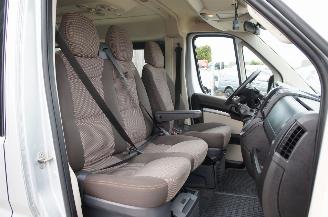 Peugeot Boxer 2.0 BlueHDi 9-Persoons Klima Standkachel 96KW Euro 6 picture 10