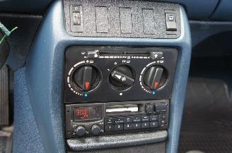 Mercedes 200-300D 300D W123 Schuifdak Radio Trekhaak 65KW picture 12