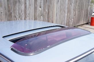 Mercedes 200-300D 300D W123 Schuifdak Radio Trekhaak 65KW picture 15