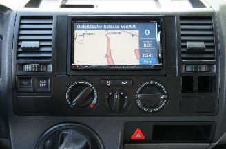 Volkswagen Transporter T5 2.5 TDi L1H1 Automaat Airco Navi 96KW Euro 4 picture 12