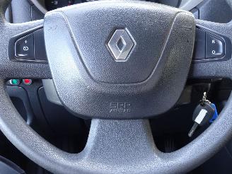 Renault Master 2.3 DCi L2H2 Hoogwerker 10M! Navi Cruise 92KW Euro 5 picture 17