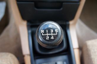 Volvo 740 740 GL Schuifdak Stoelverwarming 60KW picture 12